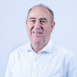 <p>Bruno Gallais<br />
<b>CONNECTIVITY</b><b><br />
FR & Group CEO</b></p>
